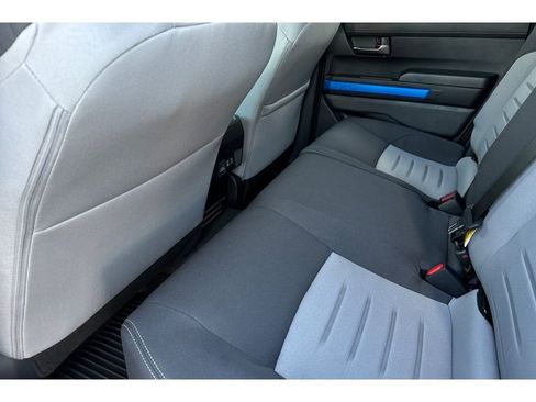 New 2026 Toyota Tacoma TRD Off-Road image 13