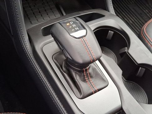 Used 2025 Ford Ranger Raptor image 22