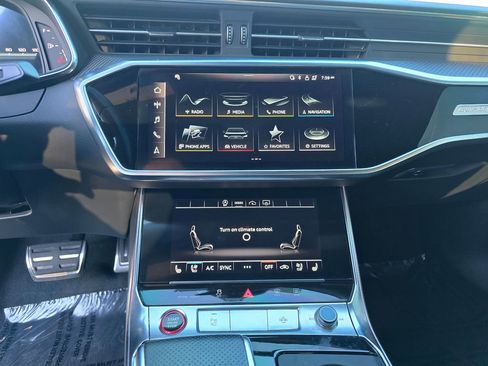 Used 2021 Audi S6 Premium Plus w/ S Sport Package image 10