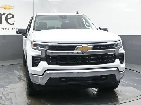 New 2026 Chevrolet Silverado 1500 LT AWD/4WD image 29