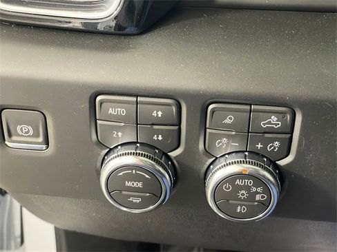 New 2026 GMC Sierra 1500 Denali w/ Denali Reserve Package image 12