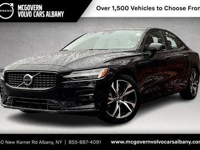 Certified 2024 Volvo S60 B5 Plus