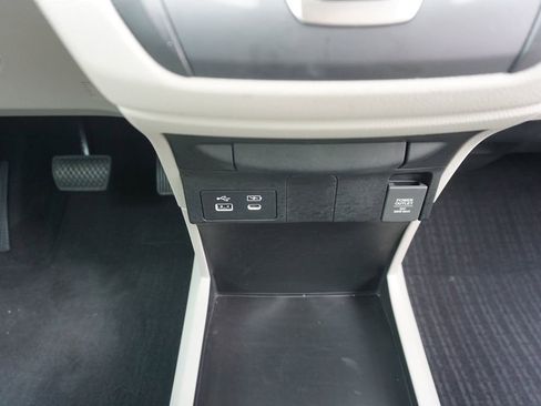 Used 2025 Honda Odyssey EX-L image 13