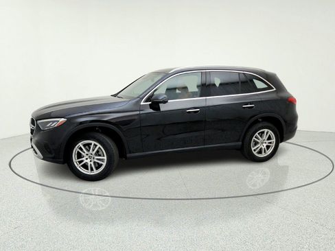 Certified 2023 Mercedes-Benz GLC 300 4MATIC image 15