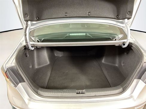 Certified 2025 Honda Accord Sport image 25
