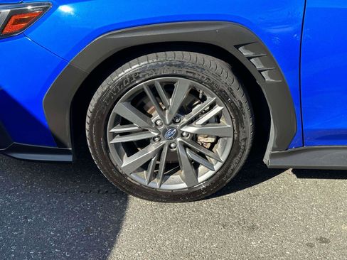 Used 2023 Subaru WRX Manual AWD image 6