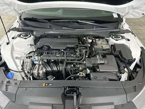 Used 2025 Kia K4 FWD image 31