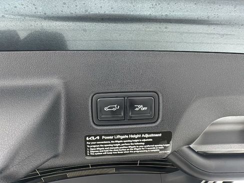 New 2027 Kia Telluride SX X-Line image 16