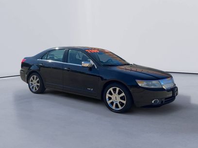 Used 2007 Lincoln MKZ AWD