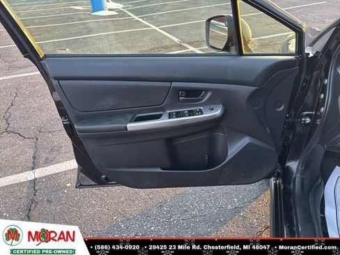 Used 2017 Subaru Crosstrek 2.0i image 10