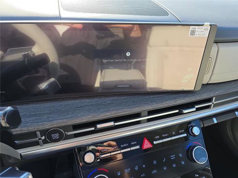 New 2026 Hyundai Santa Fe Limited image 16