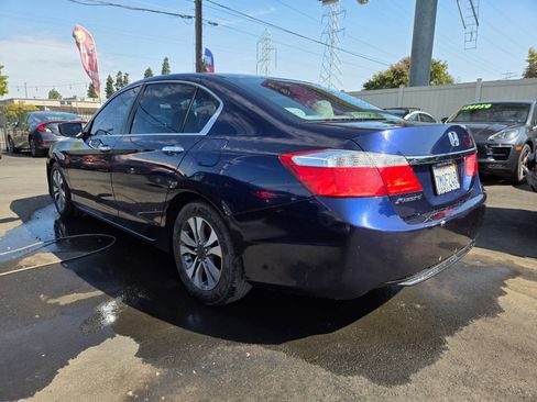 Used 2013 Honda Accord LX image 2