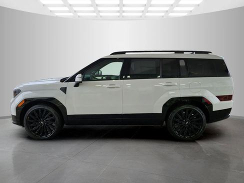New 2026 Hyundai Santa Fe Calligraphy image 4