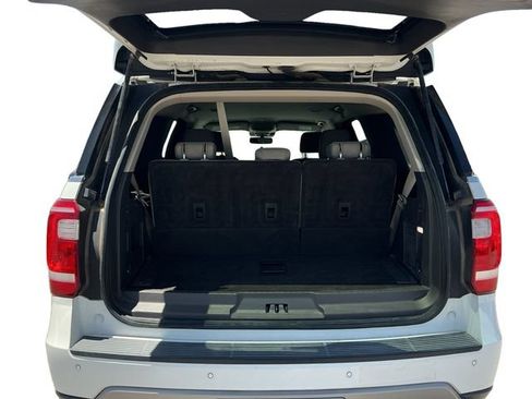 Used 2021 Ford Expedition XLT w/ Cargo Package RWD image 22