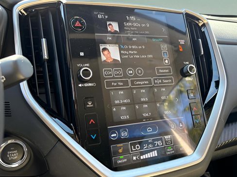 Used 2025 Subaru Ascent Premium w/ Premium Package image 19