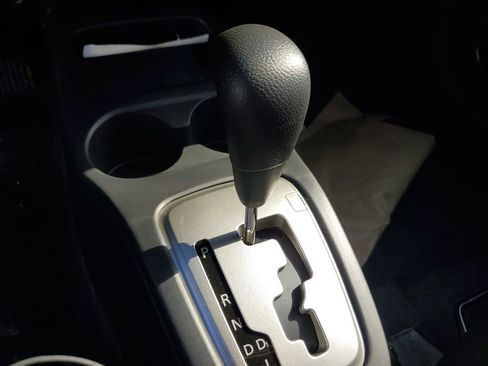 New 2024 Mitsubishi Mirage G4 ES image 26