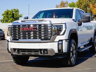 New 2026 GMC Sierra 2500 Denali w/ Denali Reserve Package AWD/4WD video 2
