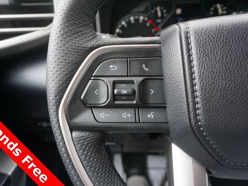 Used 2025 Toyota Tundra SR5 image 4