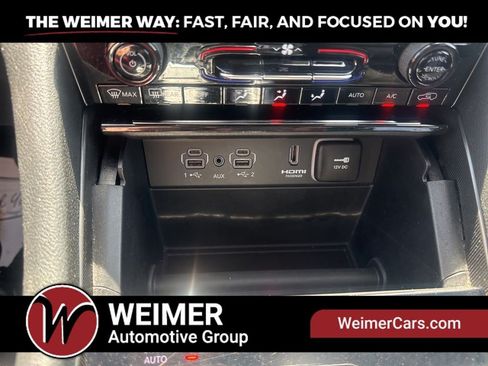 Used 2024 Jeep Grand Cherokee Limited 4xe AWD/4WD image 38