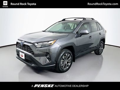 Certified 2024 Toyota RAV4 XLE Premium w/ Weather Package