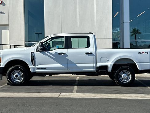New 2025 Ford F250 XL image 6