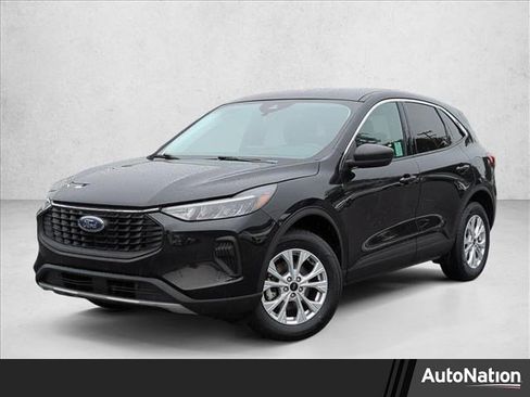 Used 2024 Ford Escape Active w/ Tech Pack #1 image 1