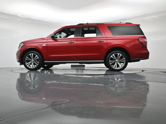 Certified 2021 Ford Expedition Max King Ranch AWD/4WD image 42