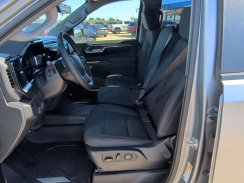 New 2026 Chevrolet Silverado 1500 RST w/ RST Select Package image 12