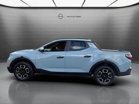 Used 2022 Hyundai Santa Cruz SEL w/ Activity Package AWD/4WD image 6