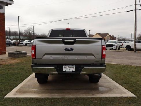 Used 2020 Ford F150 XLT w/ Equipment Group 302A Luxury image 30