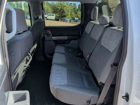 Certified 2023 Ford F150 XLT w/ Equipment Group 302A High AWD/4WD image 10