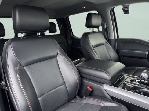 Used 2023 Ford F150 Lariat w/ FX4 Off-Road Package image 37