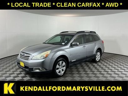 Used 2010 Subaru Outback 2.5i Premium