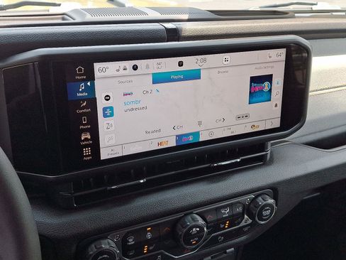 New 2025 Jeep Wrangler Sport S image 13