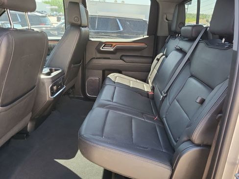 Certified 2023 GMC Sierra 1500 Denali w/ Technology Package AWD/4WD image 26