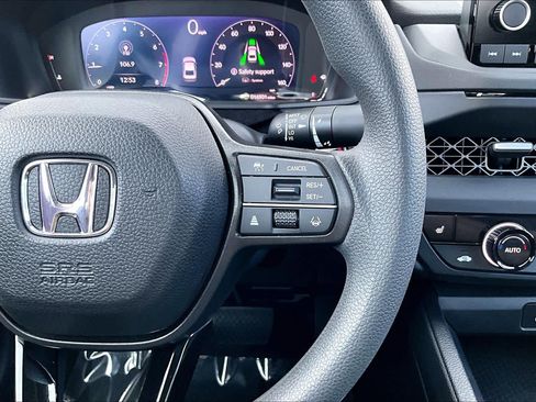 Used 2024 Honda Accord EX image 24