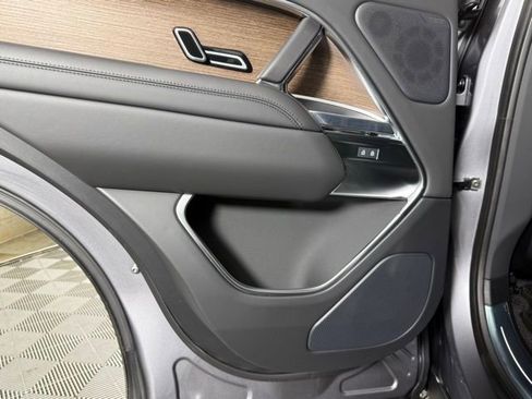 New 2026 Land Rover Range Rover SE AWD/4WD image 23