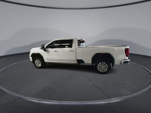 Certified 2023 GMC Sierra 3500 Denali w/ Denali Ultimate Package image 6