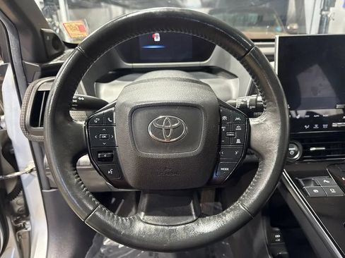 Used 2023 Toyota bZ4X AWD w/ Weather Package image 88