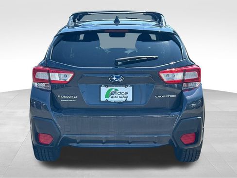 Used 2019 Subaru Crosstrek 2.0i Limited w/ Moonroof Package w/Navigation AWD/4WD image 6