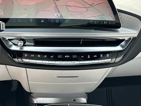 New 2026 Cadillac Lyriq Sport w/ LPO, Floor Liner Package image 13