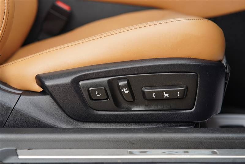 Used 2018 Lexus GS 350 AWD w/ Premium Package image 68