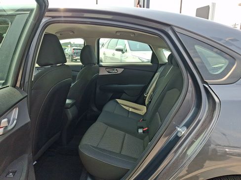 Certified 2024 Kia Forte LXS FWD image 10