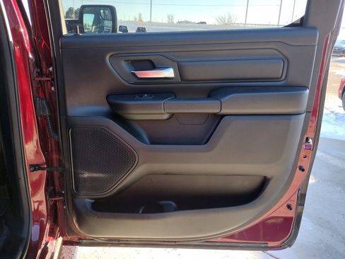 Used 2021 RAM 1500 Tradesman w/ SXT Appearance Group image 19