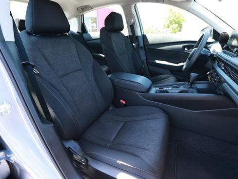 Used 2024 Honda Accord EX image 29