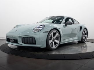 Certified 2026 Porsche 911 Turbo S AWD/4WD video 1