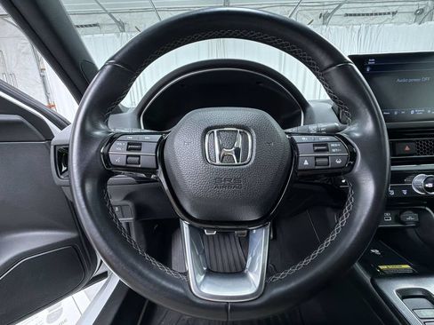 Used 2023 Honda Civic Sport Touring image 27