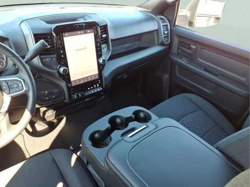 New 2026 RAM 2500 Tradesman AWD/4WD image 15