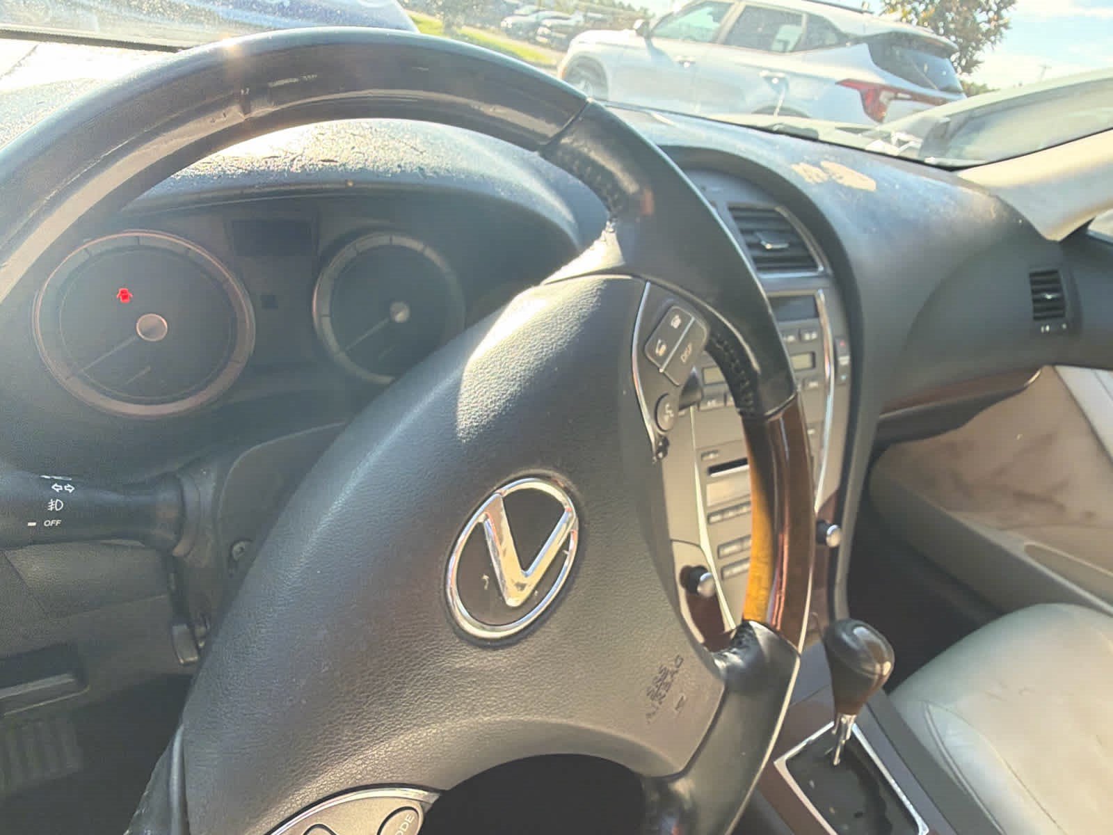 Used 2012 Lexus ES 350 FWD image 8