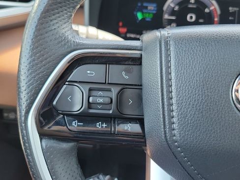 Used 2023 Toyota Tundra 1794 Edition AWD/4WD image 20